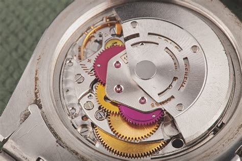 original rolex 2235 120|A Discussion of Rolex Movements Going Back to 1950 .